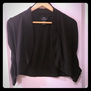 Blazer/ cardigan